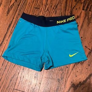 Nike Dri-Fit Short